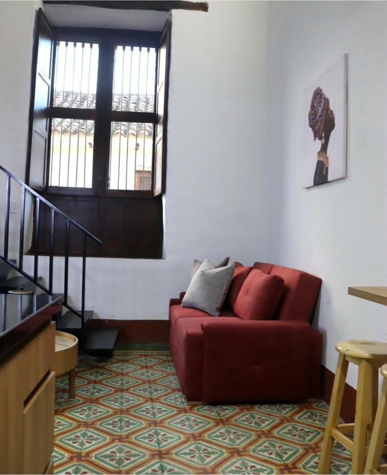 Apartahotel Ambar La Morada