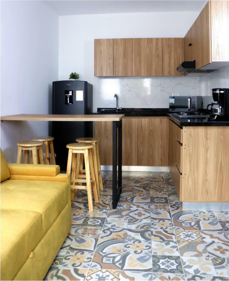 Apartahotel Ambar La Morada