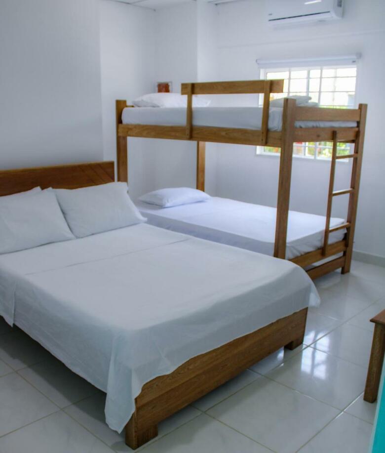 Hotel San Andres Arboletes
