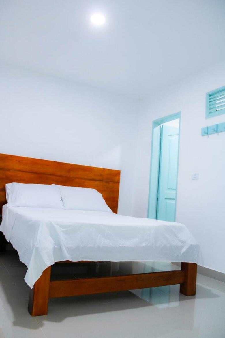 Hotel San Andres Arboletes