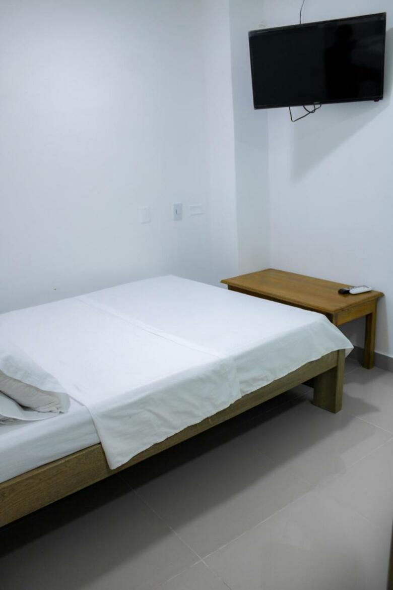 Hotel San Andres Arboletes