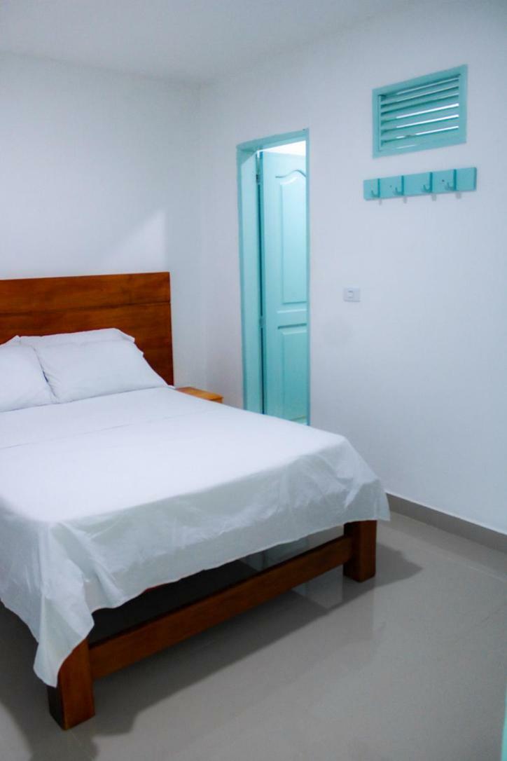 Hotel San Andres Arboletes