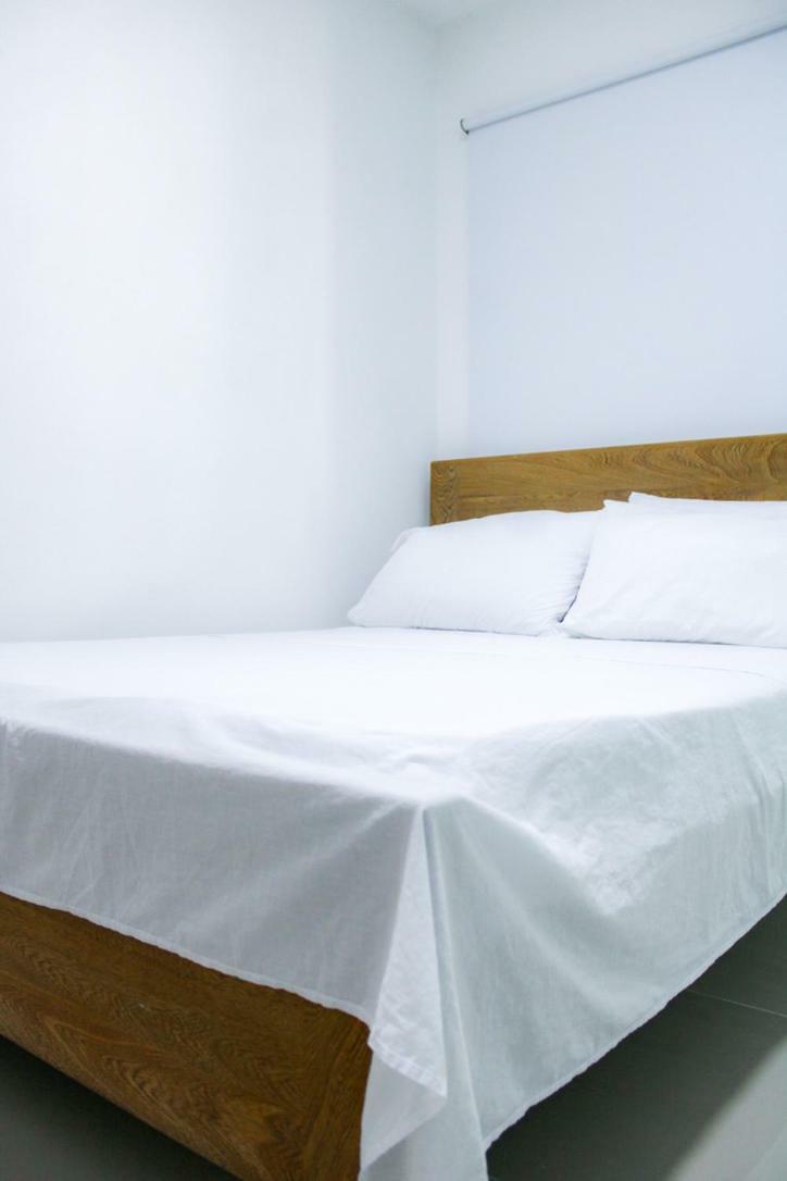 Hotel San Andres Arboletes