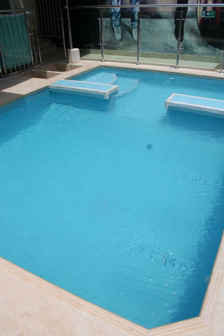 Hotel San Andres Arboletes