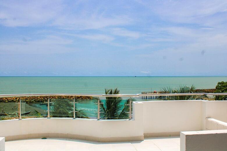 Hotel San Andres Arboletes