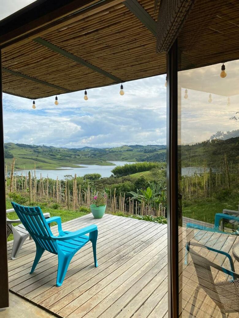 Adama Biohotel