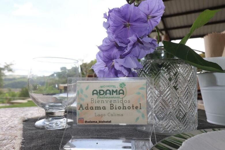 Adama Biohotel