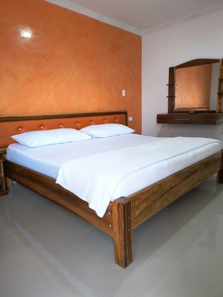 Hotel Cima Real