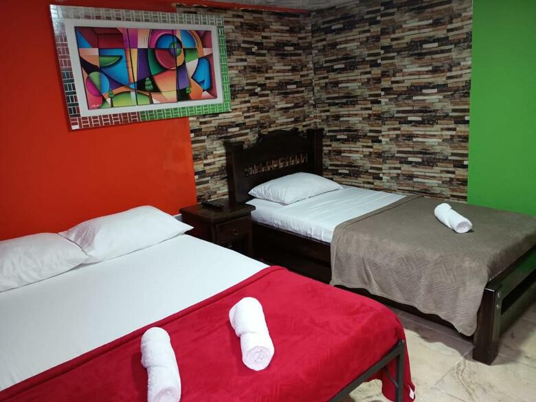 Hotel Spa El Oasis