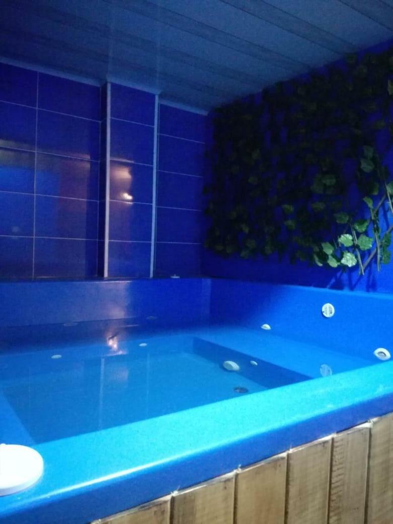 Hotel Spa El Oasis