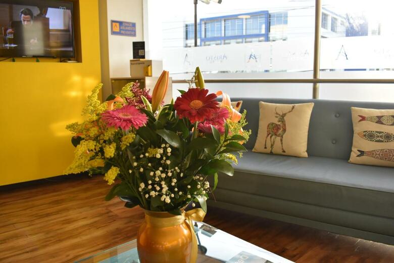 Hotel Aristo Tunja