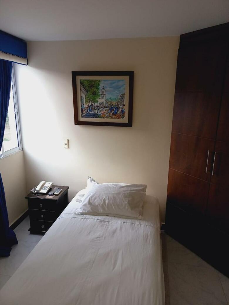 Hotel Oasys Blue