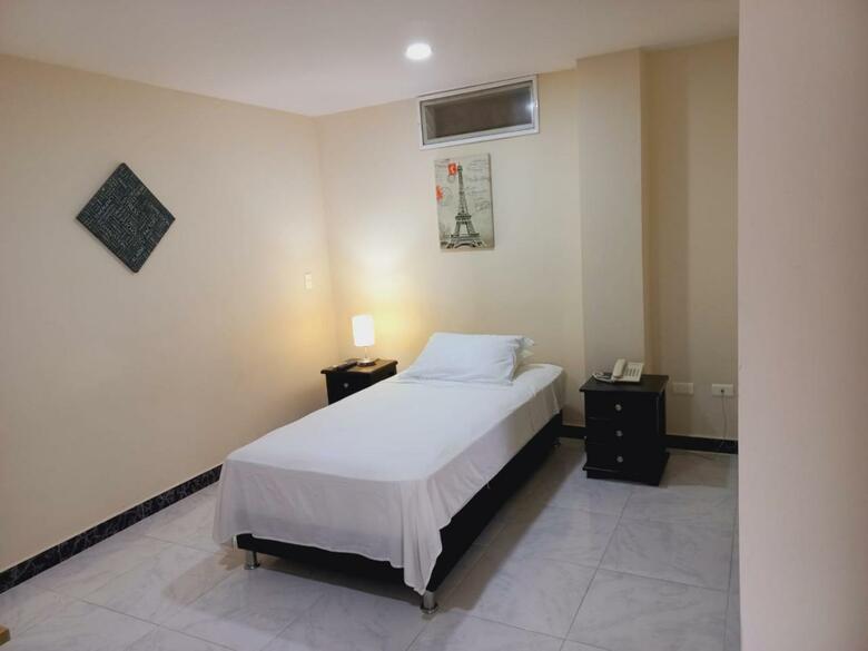Hotel Oasys Blue