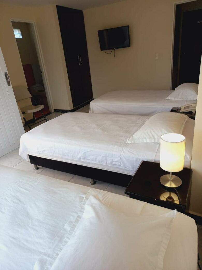 Hotel Oasys Blue