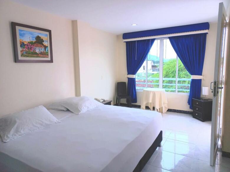 Hotel Oasys Blue
