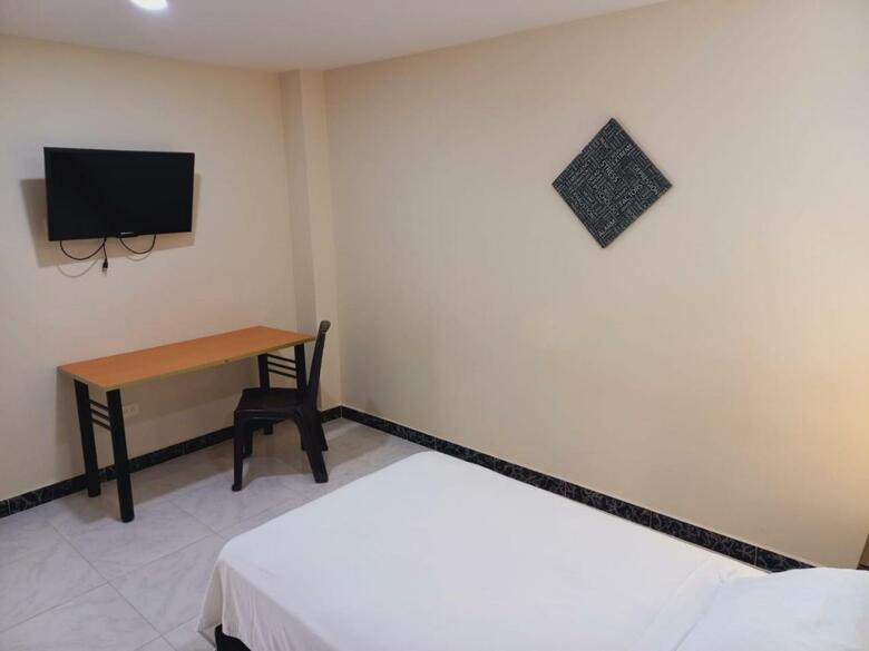 Hotel Oasys Blue