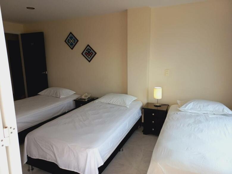 Hotel Oasys Blue
