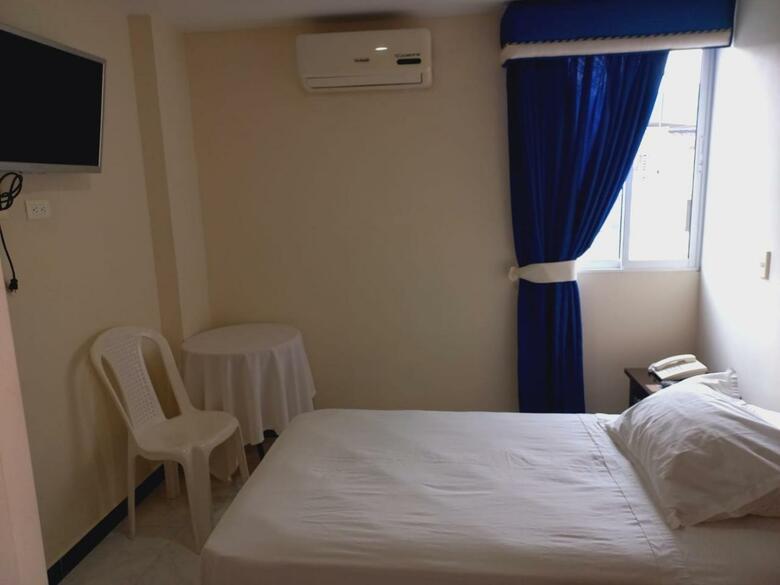 Hotel Oasys Blue