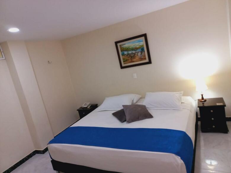 Hotel Oasys Blue
