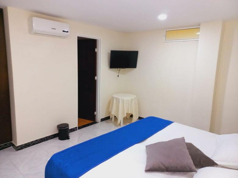 Hotel Oasys Blue