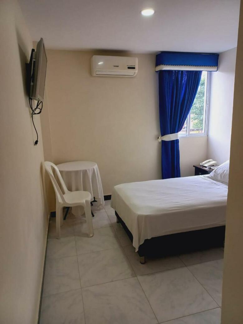Hotel Oasys Blue