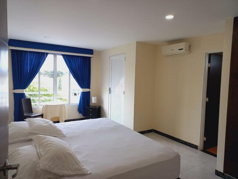 Hotel Oasys Blue
