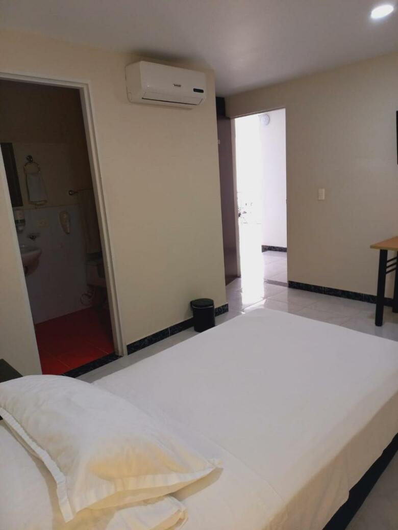 Hotel Oasys Blue