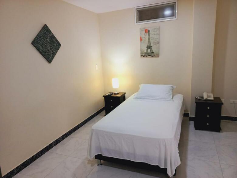 Hotel Oasys Blue