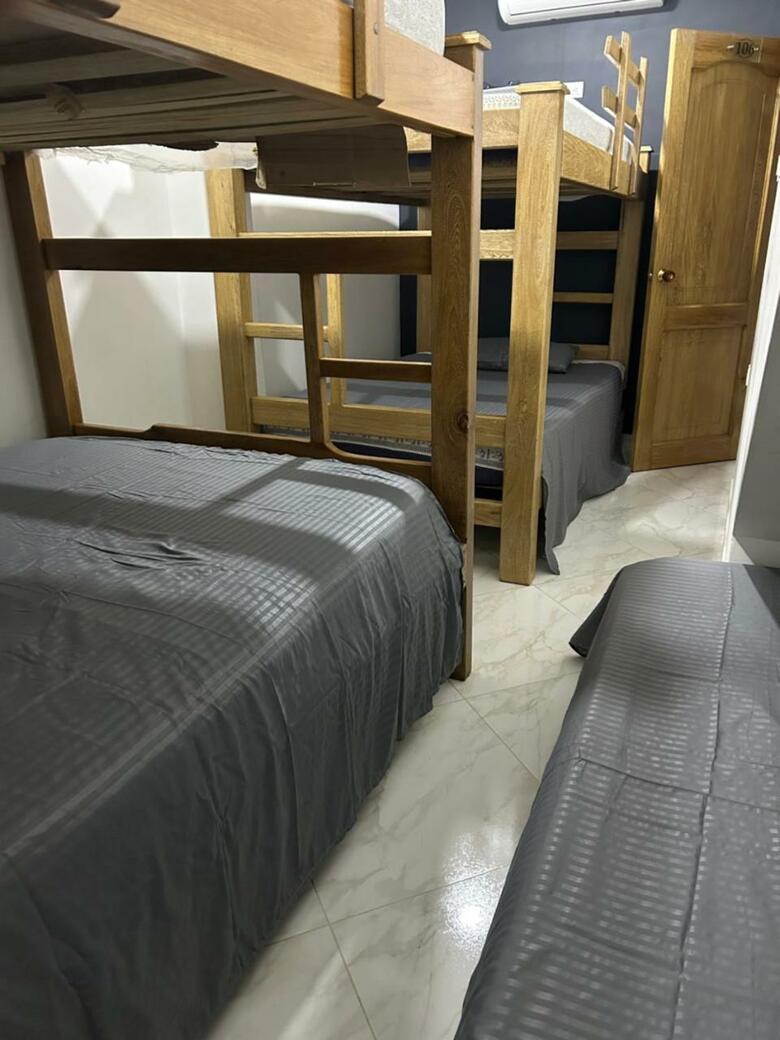 Hostal Casa Hotel Al Barsha