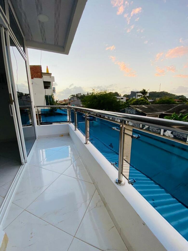 Hostal Casa Hotel Al Barsha