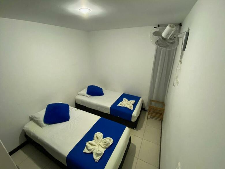 Apartahotel Primer Piso Cerca Parque Del Caf�