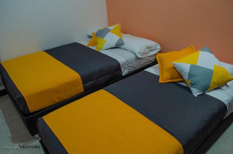 Apartahotel Primer Piso Cerca Parque Del Caf�