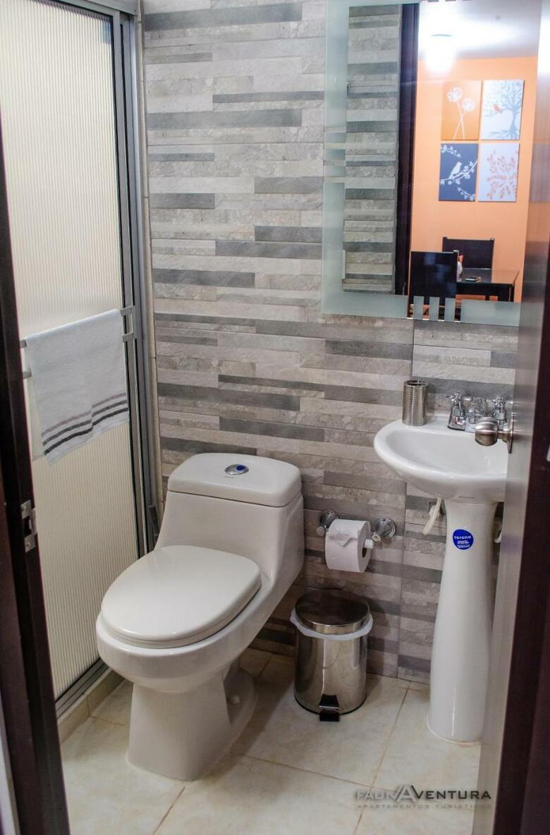 Apartahotel Primer Piso Cerca Parque Del Caf�