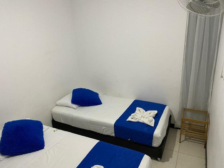 Apartahotel Primer Piso Cerca Parque Del Caf�