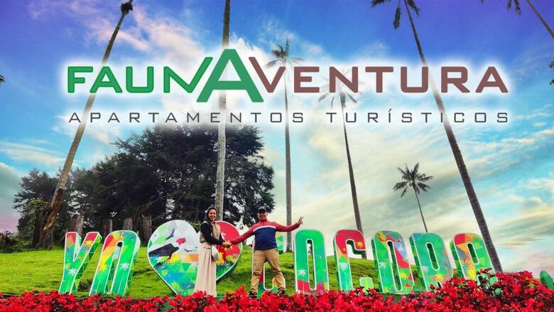 Apartahotel Primer Piso Cerca Parque Del Caf�