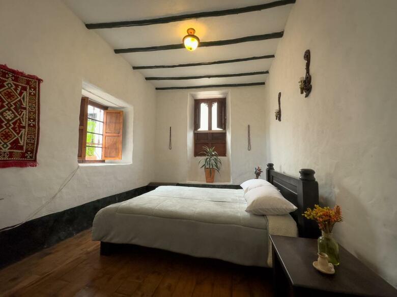 Hotel Las Tres Viejas