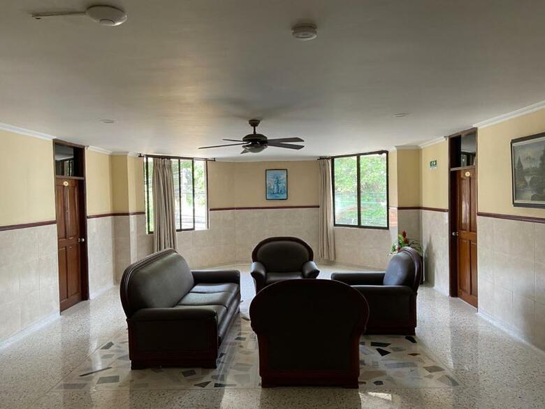 Hotel Sanfrancisco De Asis