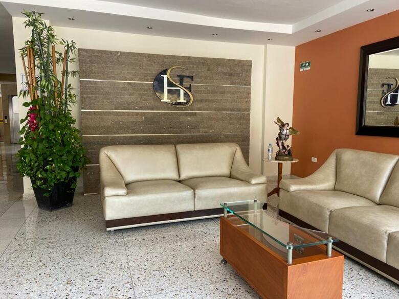 Hotel Sanfrancisco De Asis
