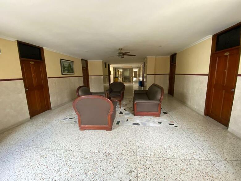 Hotel Sanfrancisco De Asis