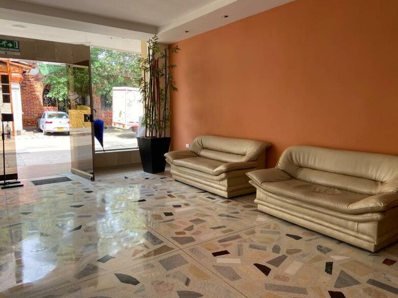 Hotel Sanfrancisco De Asis