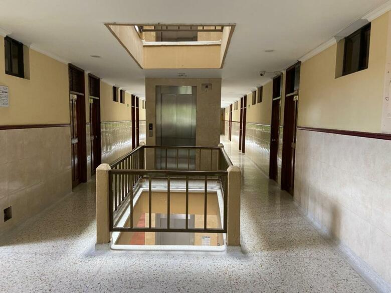 Hotel Sanfrancisco De Asis