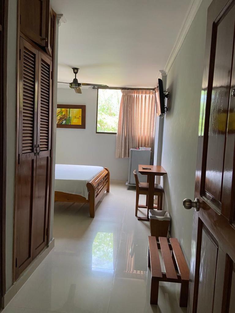 Hotel Sanfrancisco De Asis