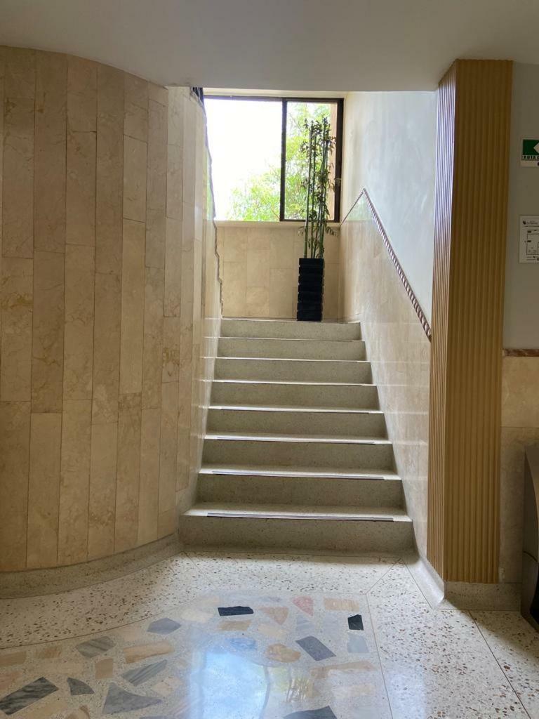 Hotel Sanfrancisco De Asis