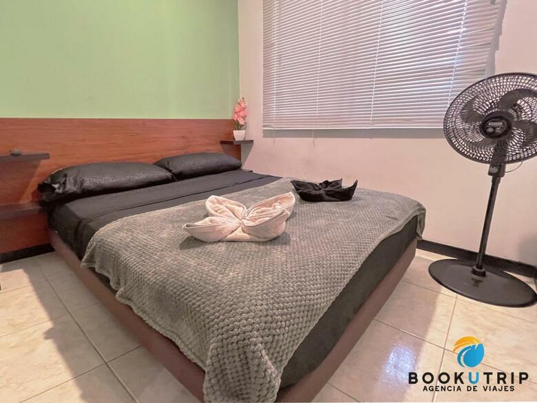 Aparthotel 2km Parque Del Caf� Bookutrip
