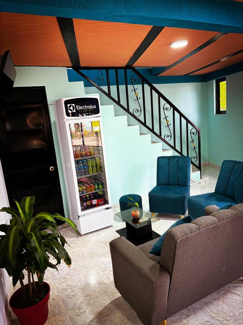 Hotel Los Pinos