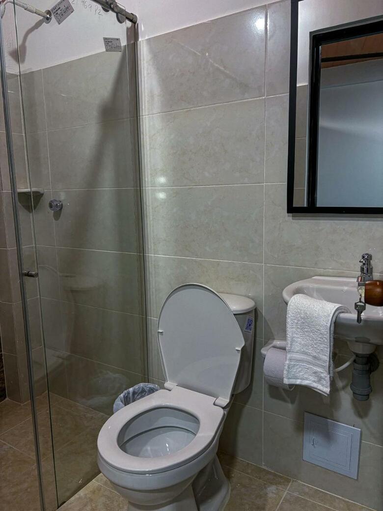 Hotel Los Pinos