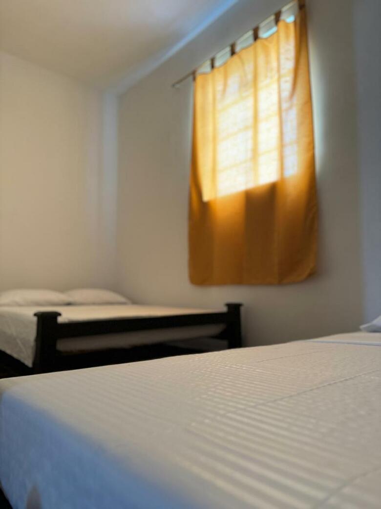 El Dorado Hotel Ibagu�