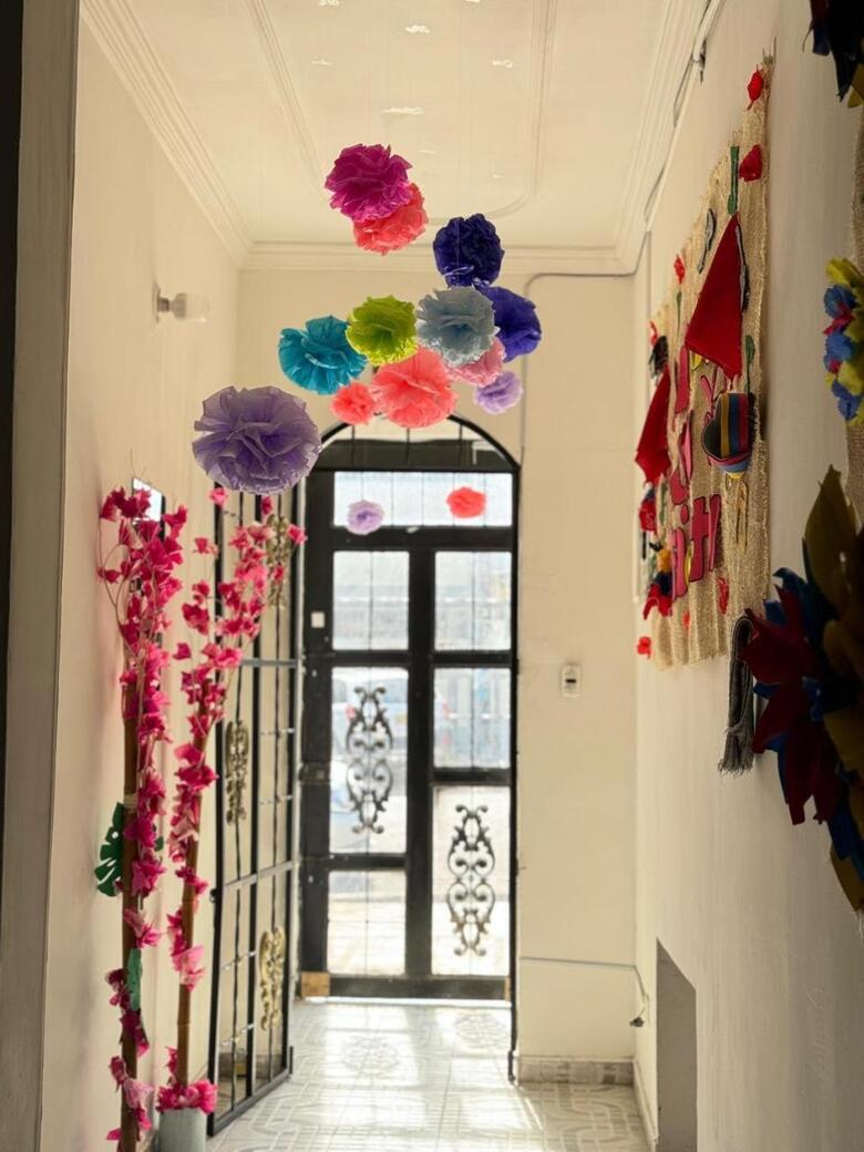 El Dorado Hotel Ibagu�