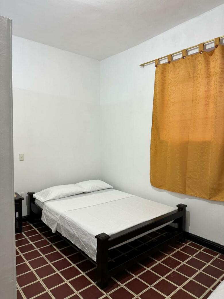 El Dorado Hotel Ibagu�