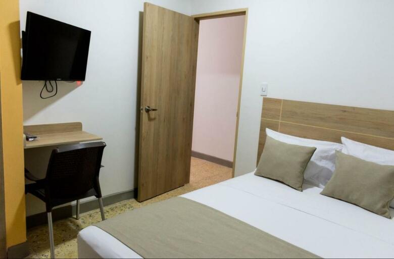 Hotel Zamay Centro Hist�rico